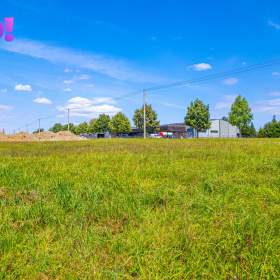 Foto inzerátu Prodej stavebního pozemku 1453 m², Chotěbuz