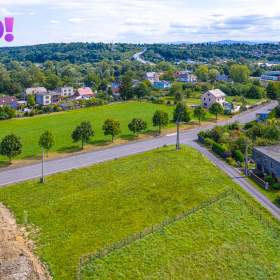 Foto inzerátu Prodej stavebního pozemku 1453 m², Chotěbuz