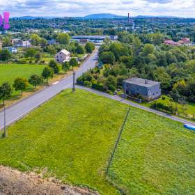 Foto inzerátu Prodej stavebního pozemku 1453 m², Chotěbuz