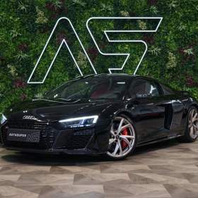 Audi R8 PERFORMANCE*CARBON*CERAMIC*CAM / 19564034