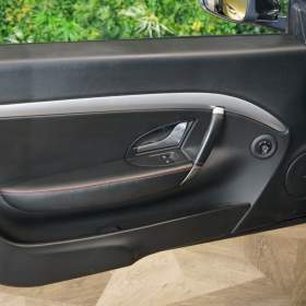 Foto inzerátu Maserati GranTurismo SPORT*CAMERA*POLTRONA*LED*