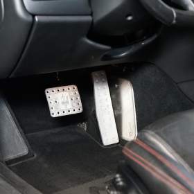 Foto inzerátu Maserati GranTurismo SPORT*CAMERA*POLTRONA*LED*