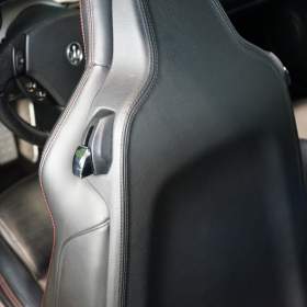 Foto inzerátu Maserati GranTurismo SPORT*CAMERA*POLTRONA*LED*