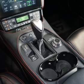 Foto inzerátu Maserati GranTurismo SPORT*CAMERA*POLTRONA*LED*