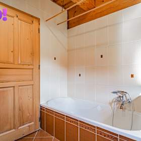 Foto inzerátu Prodej dvou samostatných roubenek, Dolní Morava