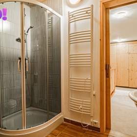 Foto inzerátu Prodej dvou samostatných roubenek, Dolní Morava