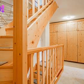 Foto inzerátu Prodej dvou samostatných roubenek, Dolní Morava