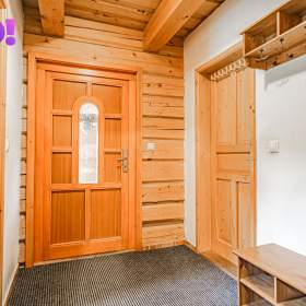 Foto inzerátu Prodej dvou samostatných roubenek, Dolní Morava