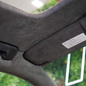 Foto inzerátu Audi RS 6 4.2*V8*QUATTRO*NOGARO*RECARO