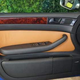 Foto inzerátu Audi RS 6 4.2*V8*QUATTRO*NOGARO*RECARO