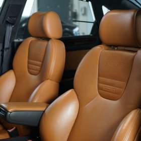 Foto inzerátu Audi RS 6 4.2*V8*QUATTRO*NOGARO*RECARO