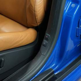 Foto inzerátu Audi RS 6 4.2*V8*QUATTRO*NOGARO*RECARO