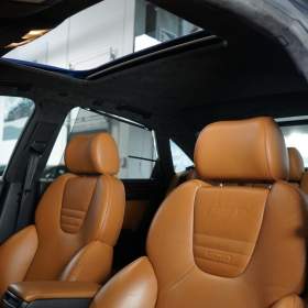 Foto inzerátu Audi RS 6 4.2*V8*QUATTRO*NOGARO*RECARO