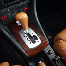 Foto inzerátu Audi RS 6 4.2*V8*QUATTRO*NOGARO*RECARO