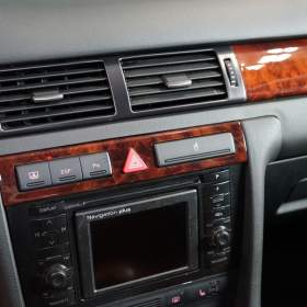 Foto inzerátu Audi RS 6 4.2*V8*QUATTRO*NOGARO*RECARO