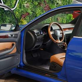 Foto inzerátu Audi RS 6 4.2*V8*QUATTRO*NOGARO*RECARO