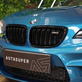 Foto inzerátu BMW M2 PERFORMANCE*CAMERA*MANUAL*H/K*