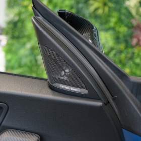 Foto inzerátu BMW M2 PERFORMANCE*CAMERA*MANUAL*H/K*