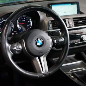Foto inzerátu BMW M2 PERFORMANCE*CAMERA*MANUAL*H/K*