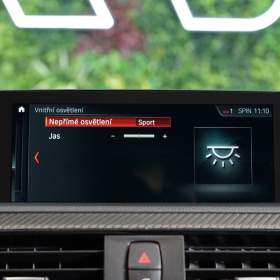 Foto inzerátu BMW M2 PERFORMANCE*CAMERA*MANUAL*H/K*