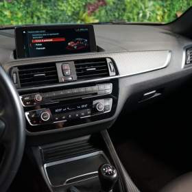 Foto inzerátu BMW M2 PERFORMANCE*CAMERA*MANUAL*H/K*