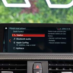 Foto inzerátu BMW M2 PERFORMANCE*CAMERA*MANUAL*H/K*