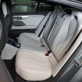 Foto inzerátu BMW M8 GC*COMPETITION*CARBON*360*CZ