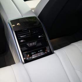 Foto inzerátu BMW M8 GC*COMPETITION*CARBON*360*CZ