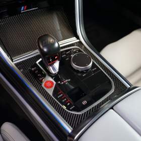 Foto inzerátu BMW M8 GC*COMPETITION*CARBON*360*CZ