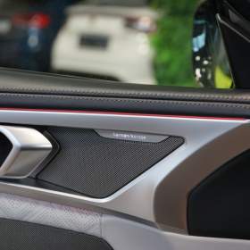 Foto inzerátu BMW M8 GC*COMPETITION*CARBON*360*CZ