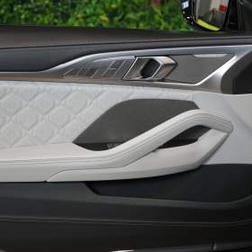 Foto inzerátu BMW M8 GC*COMPETITION*CARBON*360*CZ