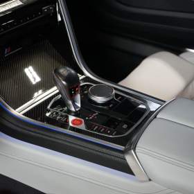 Foto inzerátu BMW M8 GC*COMPETITION*CARBON*360*CZ