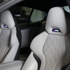 Foto inzerátu BMW M8 GC*COMPETITION*CARBON*360*CZ