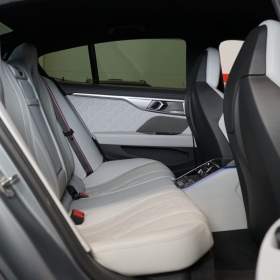 Foto inzerátu BMW M8 GC*COMPETITION*CARBON*360*CZ