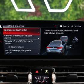 Foto inzerátu BMW M8 GC*COMPETITION*CARBON*360*CZ