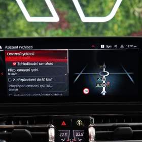 Foto inzerátu BMW M8 GC*COMPETITION*CARBON*360*CZ