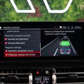 Foto inzerátu BMW M8 GC*COMPETITION*CARBON*360*CZ