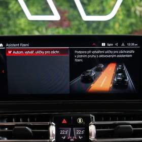 Foto inzerátu BMW M8 GC*COMPETITION*CARBON*360*CZ