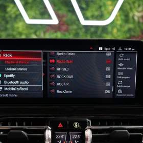 Foto inzerátu BMW M8 GC*COMPETITION*CARBON*360*CZ