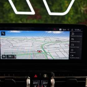 Foto inzerátu BMW M8 GC*COMPETITION*CARBON*360*CZ