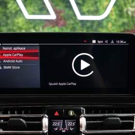 Foto inzerátu BMW M8 GC*COMPETITION*CARBON*360*CZ