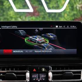 Foto inzerátu BMW M8 GC*COMPETITION*CARBON*360*CZ