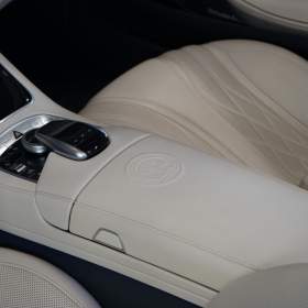 Foto inzerátu Mercedes-Benz 63*AMG*4M+*CABRIO*HUD*BURM*360