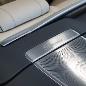 Foto inzerátu Mercedes-Benz 63*AMG*4M+*CABRIO*HUD*BURM*360