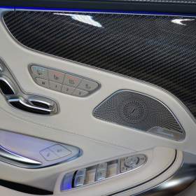 Foto inzerátu Mercedes-Benz 63*AMG*4M+*CABRIO*HUD*BURM*360