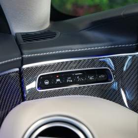 Foto inzerátu Mercedes-Benz 63*AMG*4M+*CABRIO*HUD*BURM*360