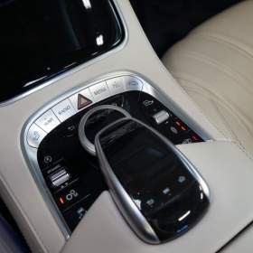 Foto inzerátu Mercedes-Benz 63*AMG*4M+*CABRIO*HUD*BURM*360