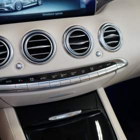 Foto inzerátu Mercedes-Benz 63*AMG*4M+*CABRIO*HUD*BURM*360