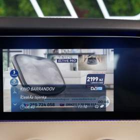 Foto inzerátu Mercedes-Benz 63*AMG*4M+*CABRIO*HUD*BURM*360