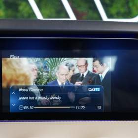 Foto inzerátu Mercedes-Benz 63*AMG*4M+*CABRIO*HUD*BURM*360